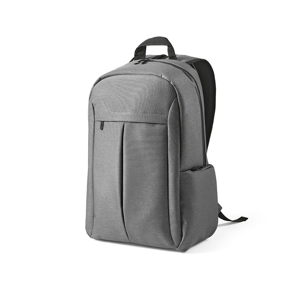 Picture of Madrid Backpack 22L rNylon and rPET. Fits 17" laptop