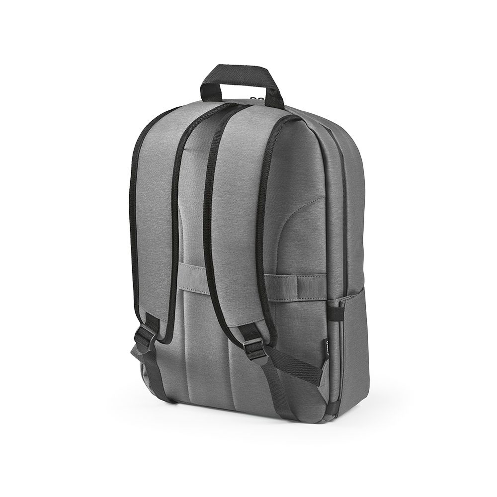 Picture of Madrid Backpack 22L rNylon and rPET. Fits 17" laptop