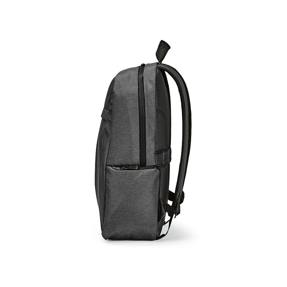 Picture of Madrid Backpack 22L rNylon and rPET. Fits 17" laptop