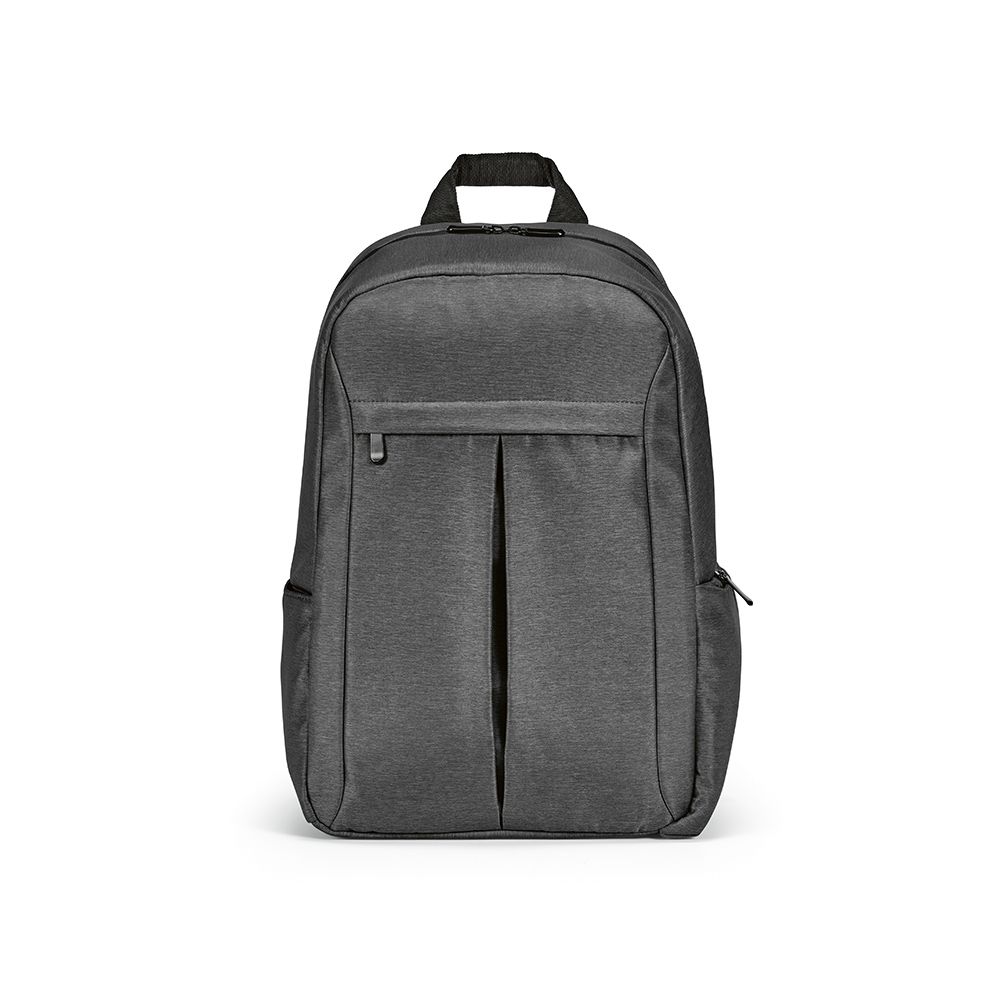Picture of Madrid Backpack 22L rNylon and rPET. Fits 17" laptop