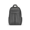 Picture of Madrid Backpack 22L rNylon and rPET. Fits 17" laptop