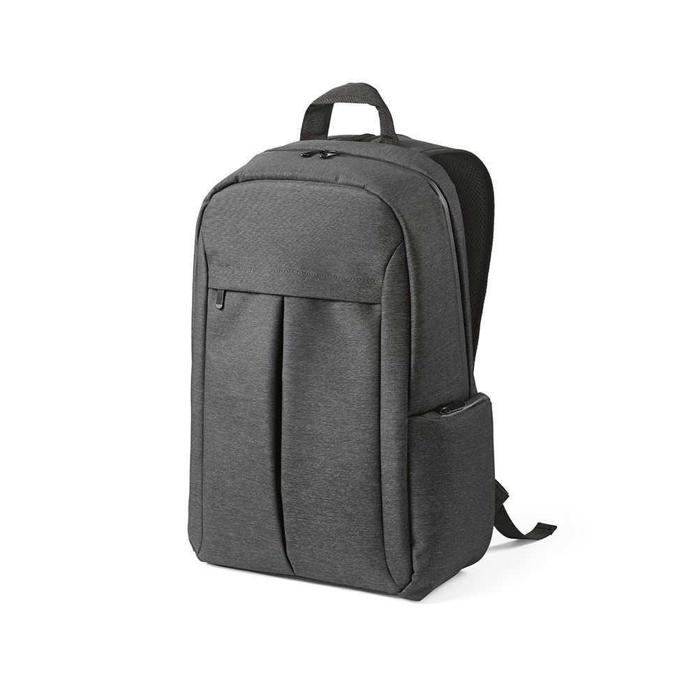 Picture of Madrid Backpack 22L rNylon and rPET. Fits 17" laptop