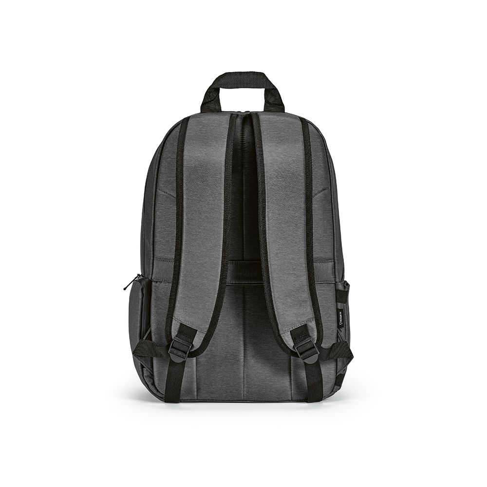 Picture of Madrid Backpack 22L rNylon and rPET. Fits 17" laptop