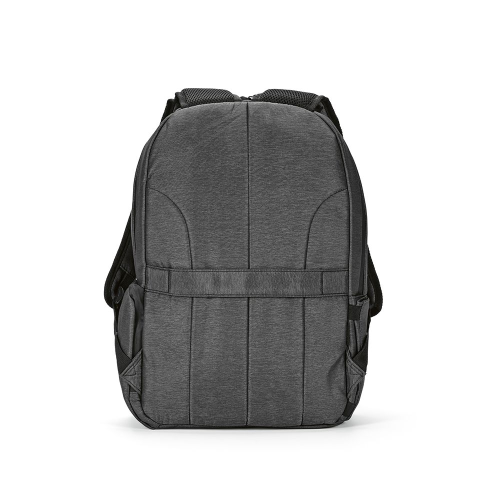 Picture of Madrid Backpack 22L rNylon and rPET. Fits 17" laptop