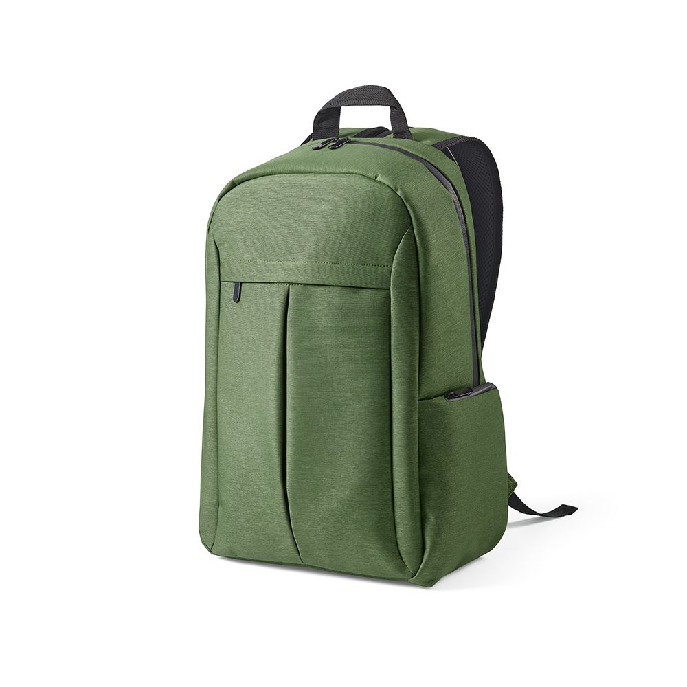 Picture of Madrid Backpack 22L rNylon and rPET. Fits 17" laptop
