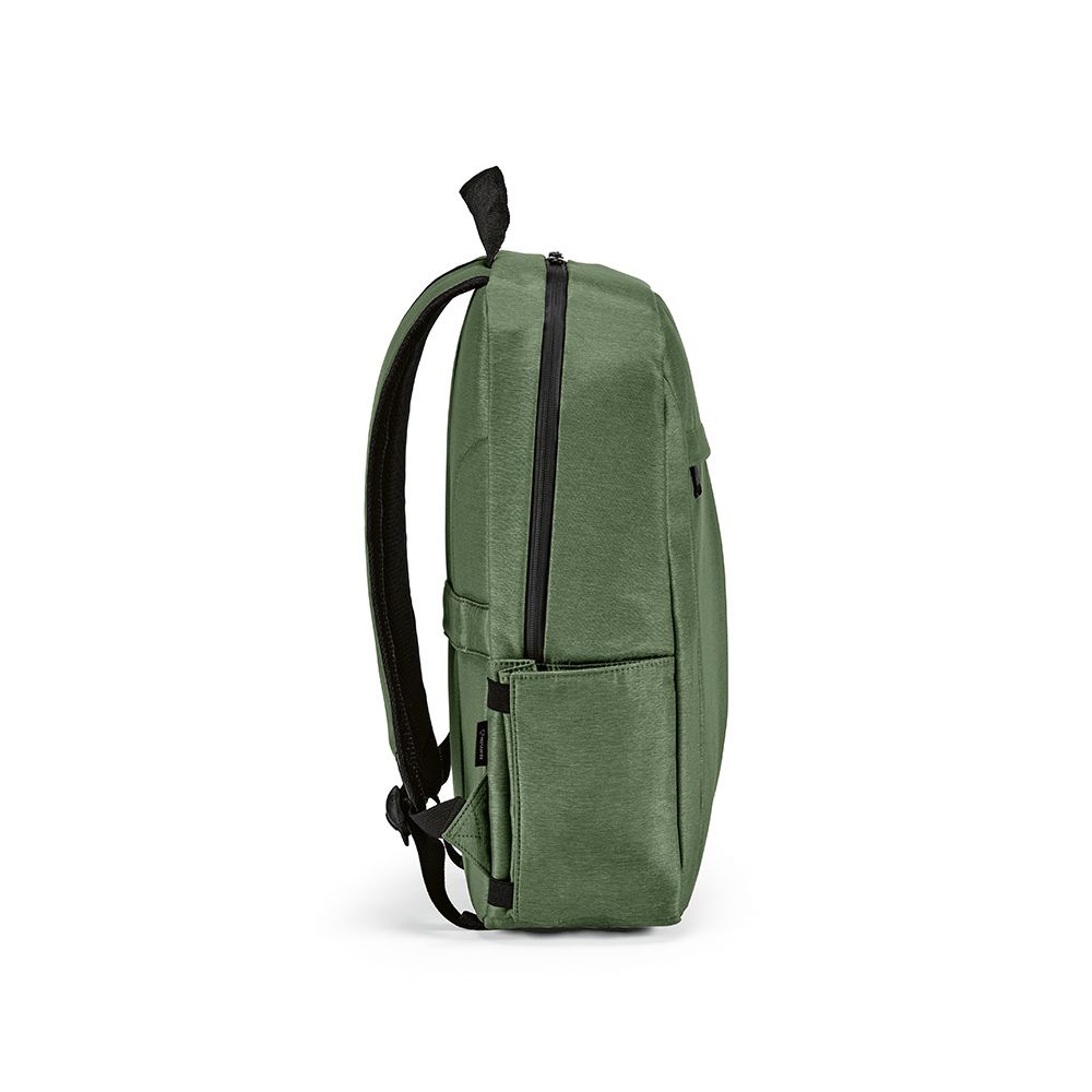 Picture of Madrid Backpack 22L rNylon and rPET. Fits 17" laptop