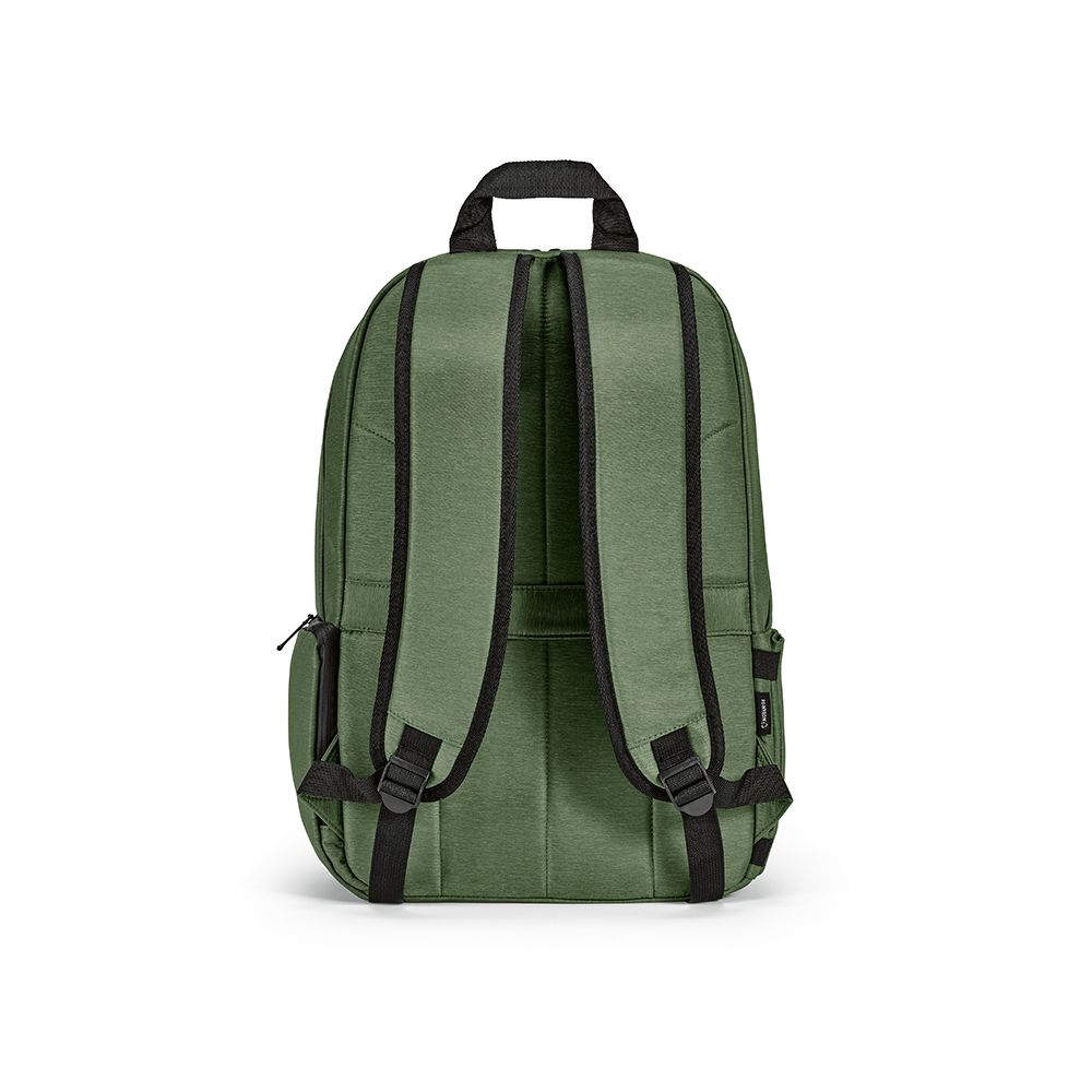 Picture of Madrid Backpack 22L rNylon and rPET. Fits 17" laptop