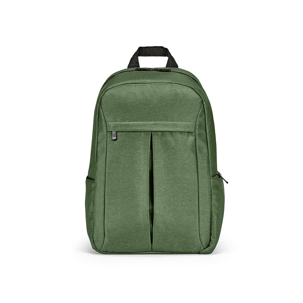 Picture of Madrid Backpack 22L rNylon and rPET. Fits 17" laptop