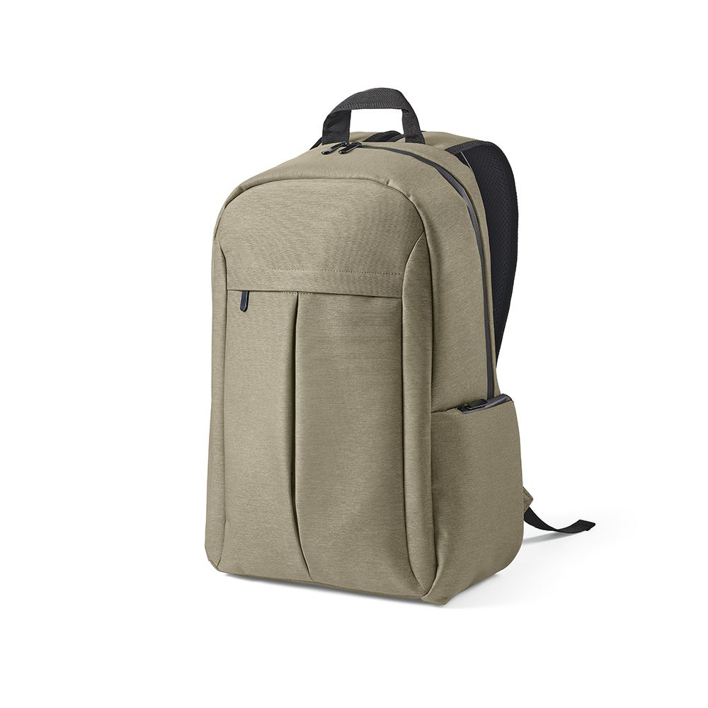 Picture of Madrid Backpack 22L rNylon and rPET. Fits 17" laptop
