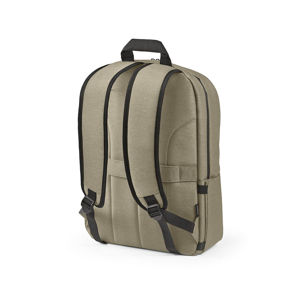 Picture of Madrid Backpack 22L rNylon and rPET. Fits 17" laptop