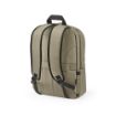 Picture of Madrid Backpack 22L rNylon and rPET. Fits 17" laptop