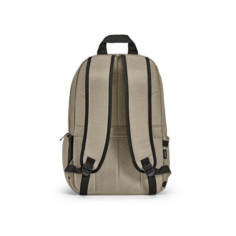Picture of Madrid Backpack 22L rNylon and rPET. Fits 17" laptop