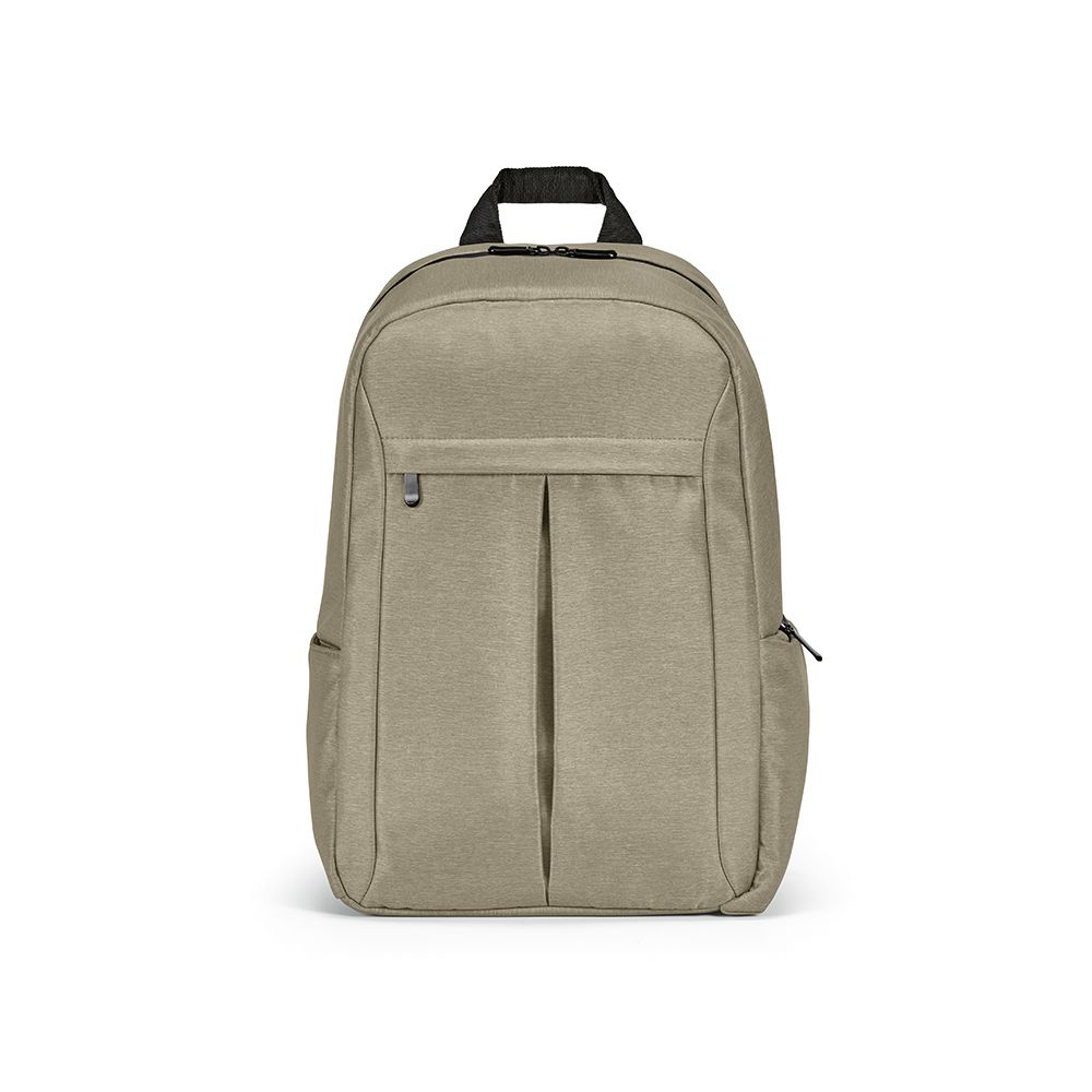 Picture of Madrid Backpack 22L rNylon and rPET. Fits 17" laptop