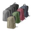 Picture of Madrid Backpack 22L rNylon and rPET. Fits 17" laptop