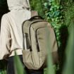 Picture of New York Backpack 20L rNylon and rPET. Fits 17" Laptop