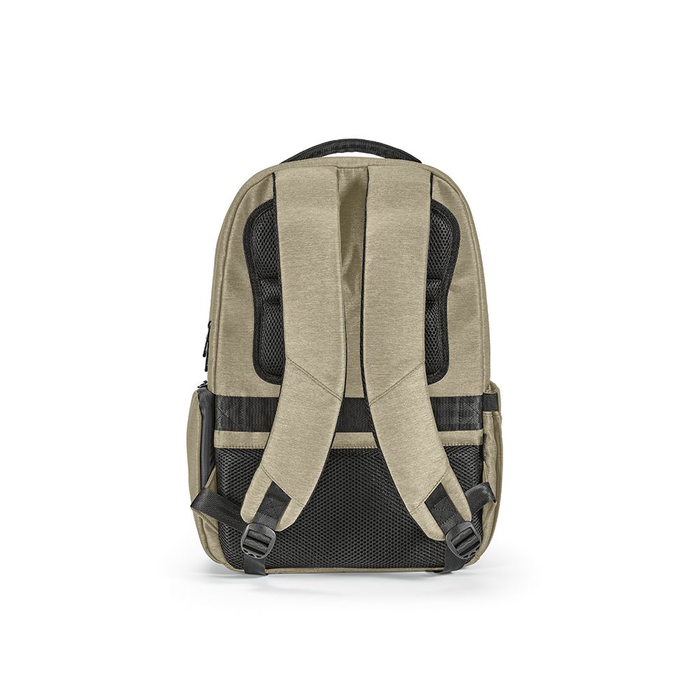 Picture of New York Backpack 20L rNylon and rPET. Fits 17" Laptop