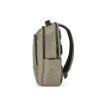 Picture of New York Backpack 20L rNylon and rPET. Fits 17" Laptop