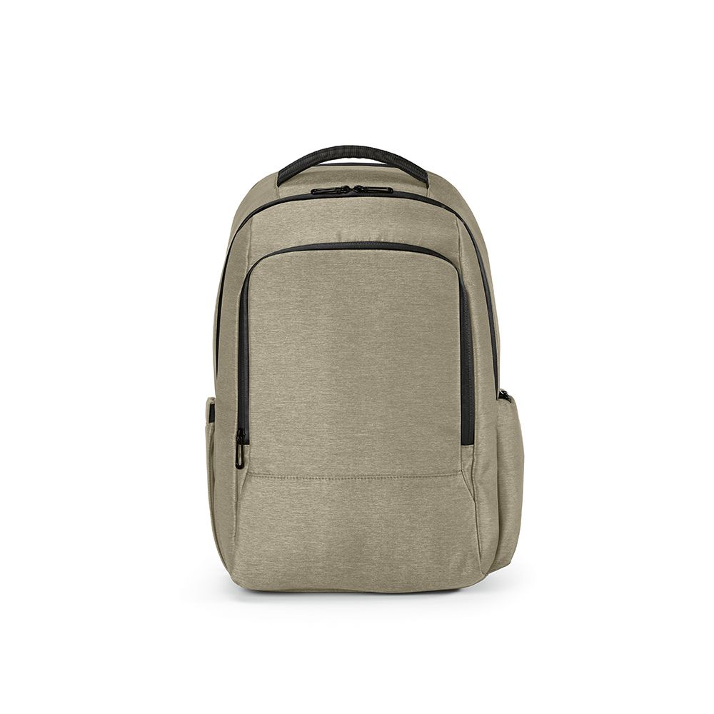 Picture of New York Backpack 20L rNylon and rPET. Fits 17" Laptop