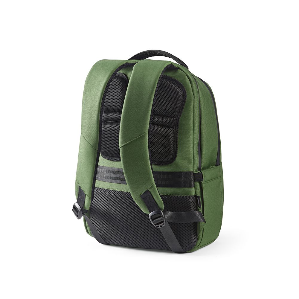 Picture of New York Backpack 20L rNylon and rPET. Fits 17" Laptop