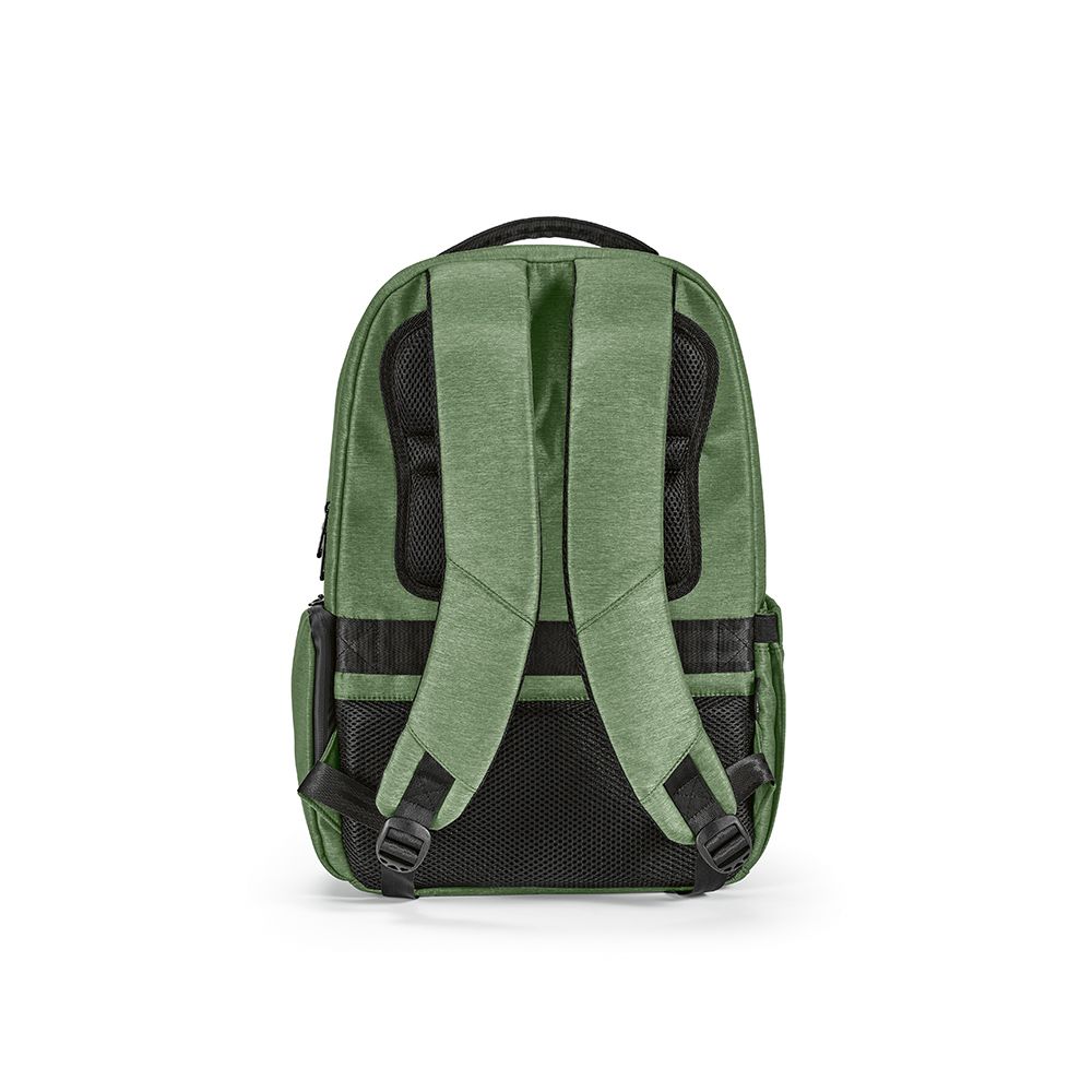 Picture of New York Backpack 20L rNylon and rPET. Fits 17" Laptop