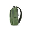 Picture of New York Backpack 20L rNylon and rPET. Fits 17" Laptop