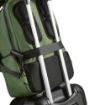 Picture of New York Backpack 20L rNylon and rPET. Fits 17" Laptop