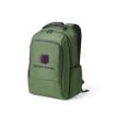 Picture of New York Backpack 20L rNylon and rPET. Fits 17" Laptop