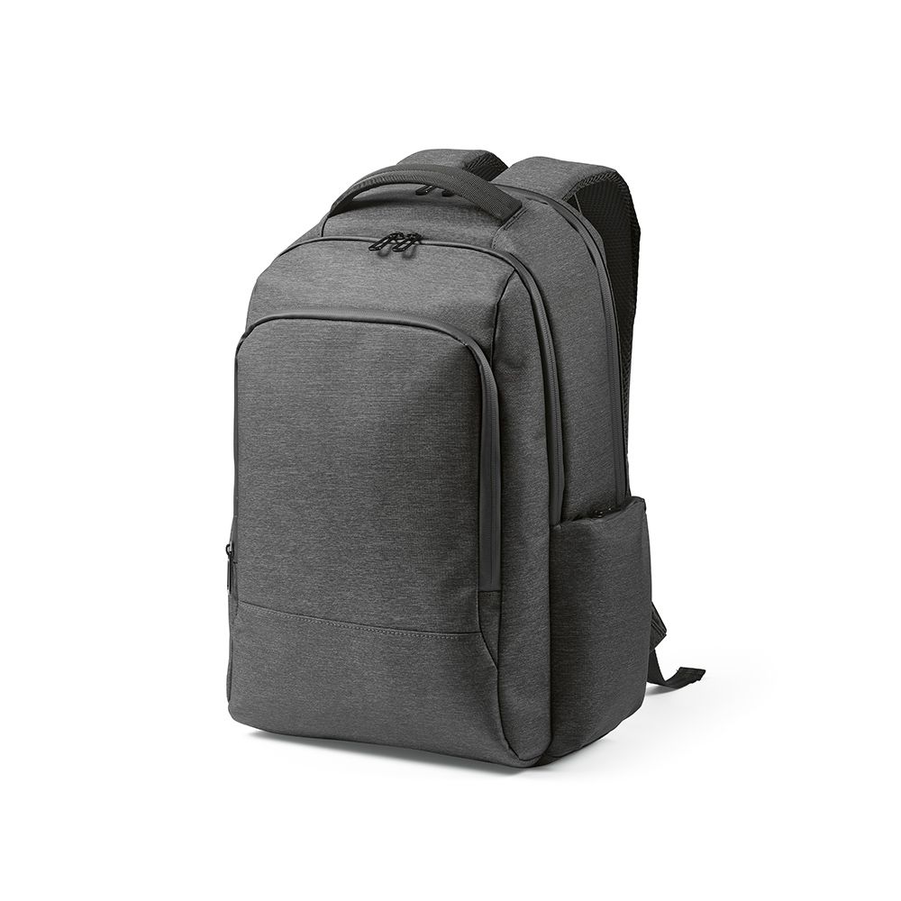 Picture of New York Backpack 20L rNylon and rPET. Fits 17" Laptop
