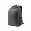 Picture of New York Backpack 20L rNylon and rPET. Fits 17" Laptop