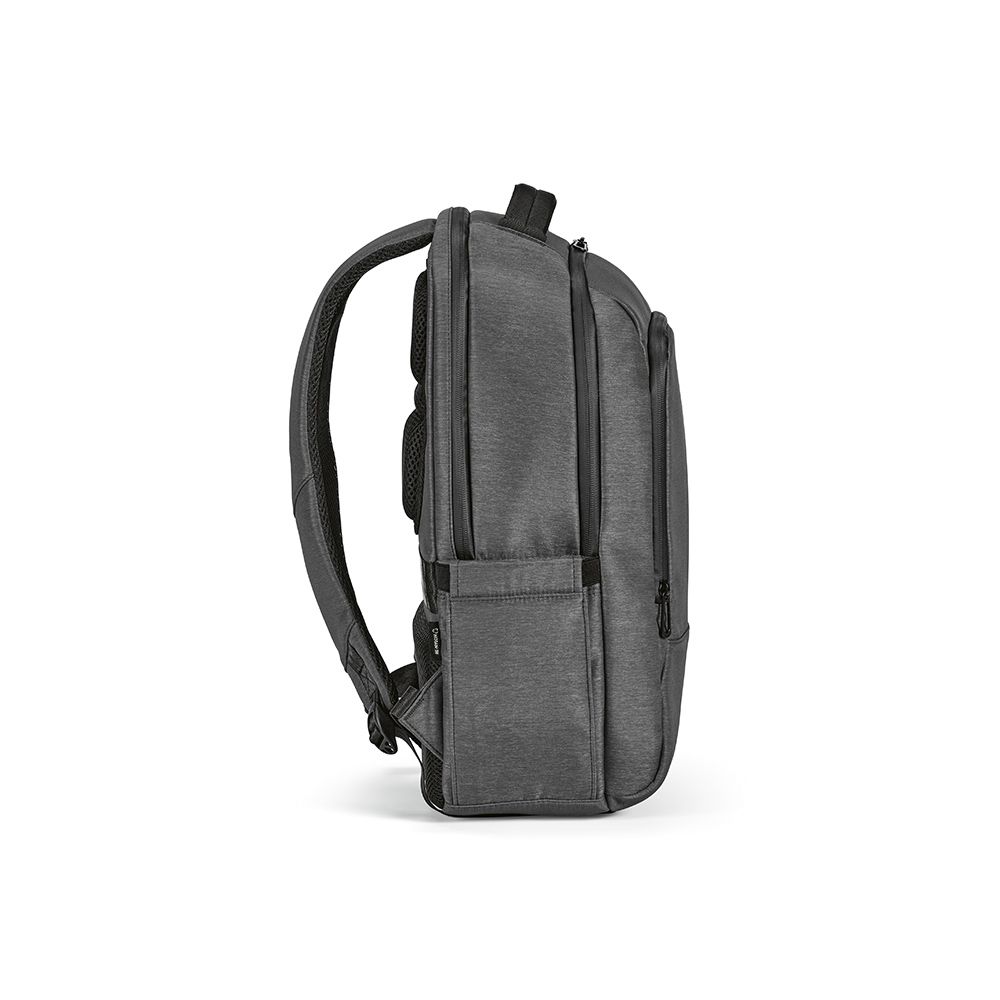 Picture of New York Backpack 20L rNylon and rPET. Fits 17" Laptop