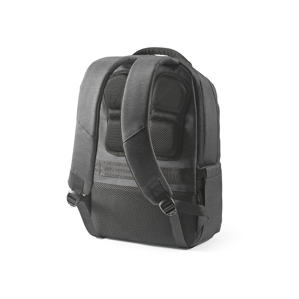 Picture of New York Backpack 20L rNylon and rPET. Fits 17" Laptop