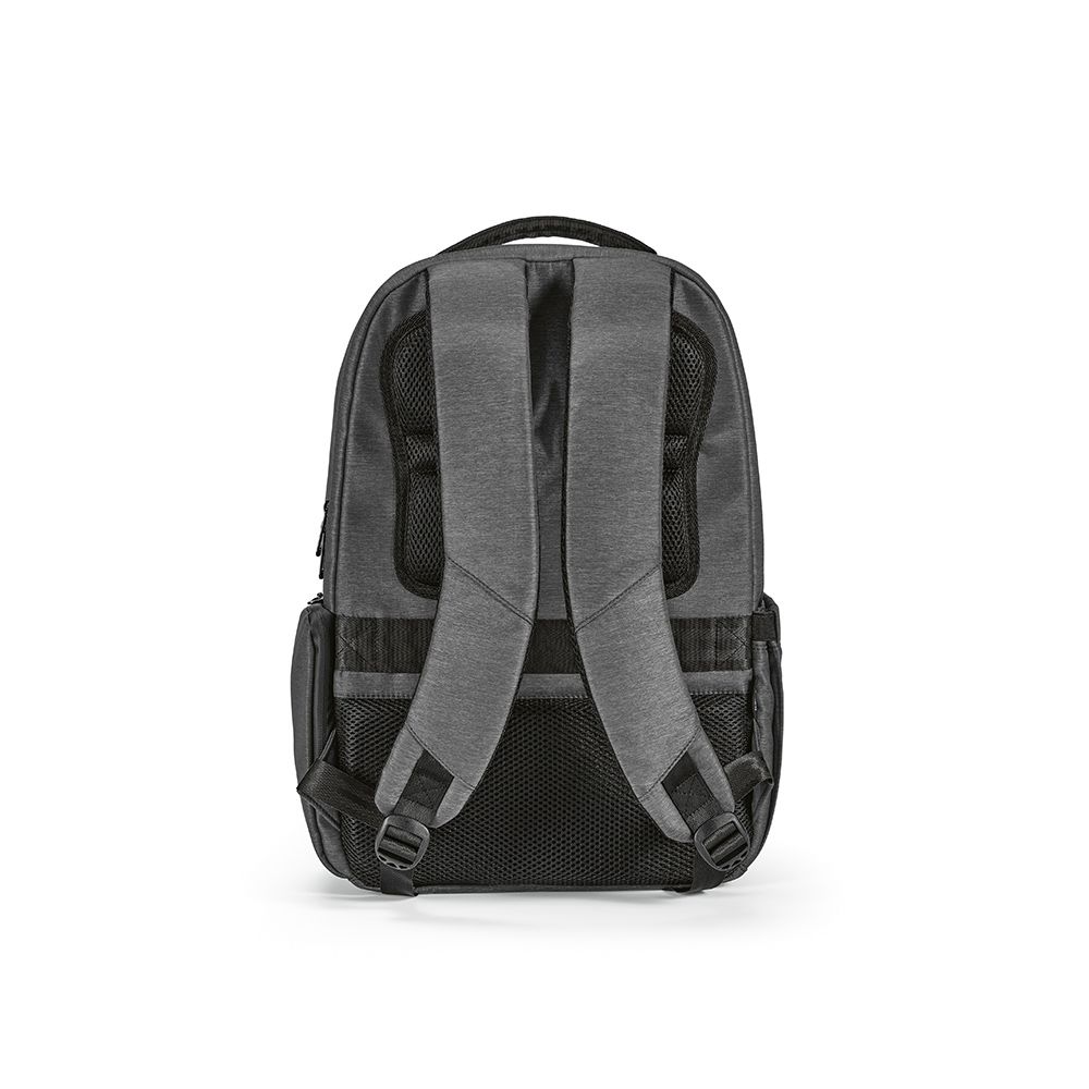 Picture of New York Backpack 20L rNylon and rPET. Fits 17" Laptop