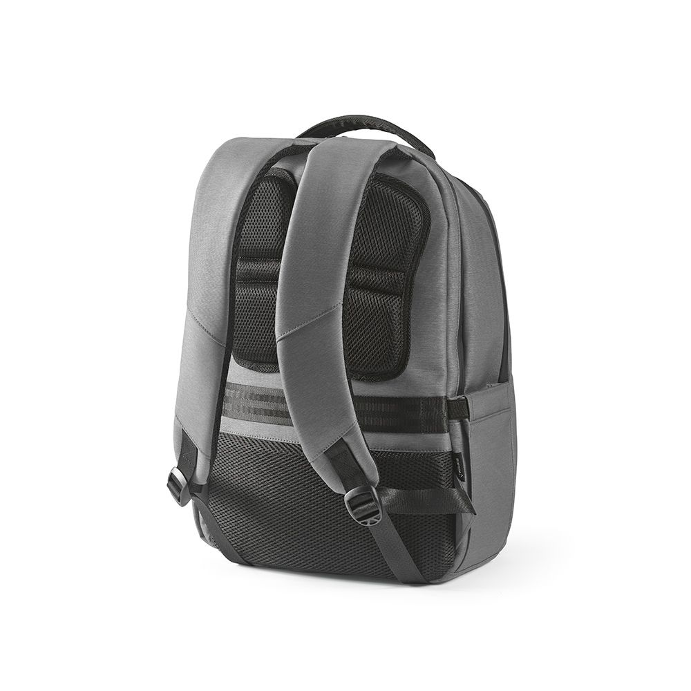 Picture of New York Backpack 20L rNylon and rPET. Fits 17" Laptop