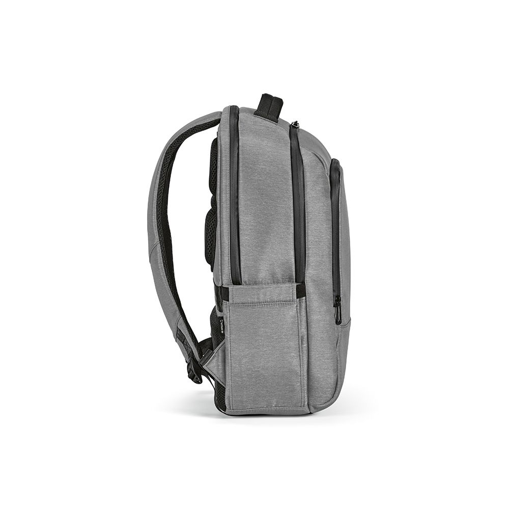 Picture of New York Backpack 20L rNylon and rPET. Fits 17" Laptop