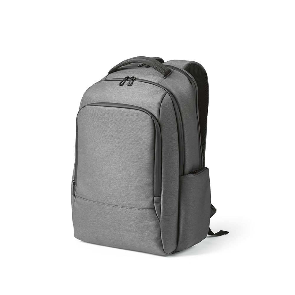 Picture of New York Backpack 20L rNylon and rPET. Fits 17" Laptop