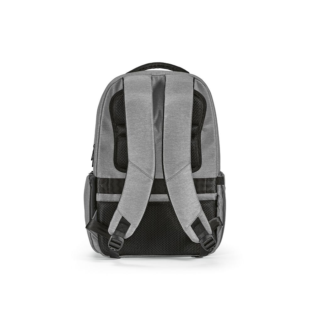 Picture of New York Backpack 20L rNylon and rPET. Fits 17" Laptop