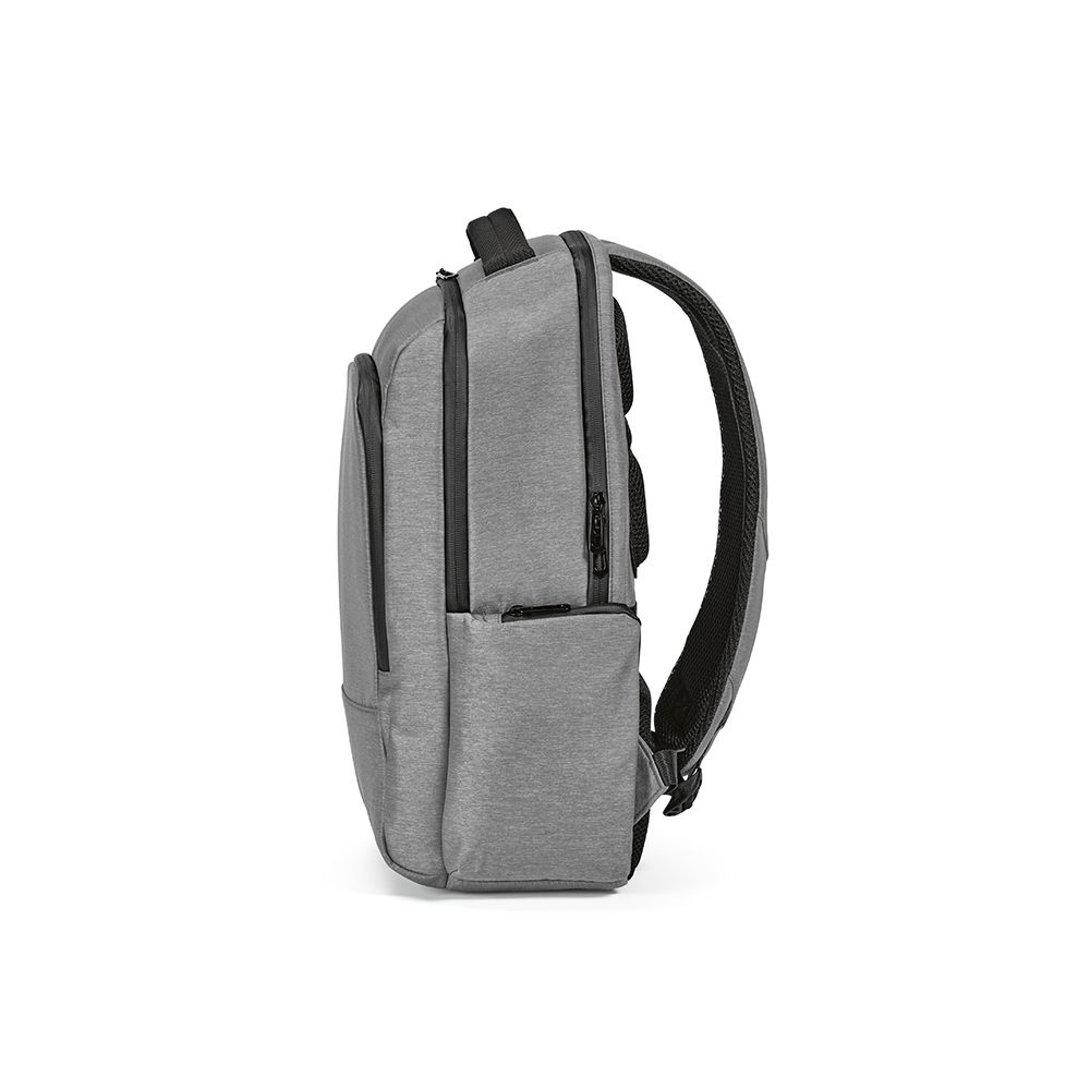 Picture of New York Backpack 20L rNylon and rPET. Fits 17" Laptop