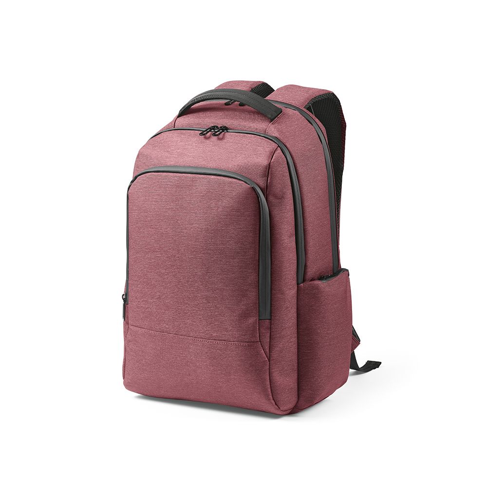 Picture of New York Backpack 20L rNylon and rPET. Fits 17" Laptop