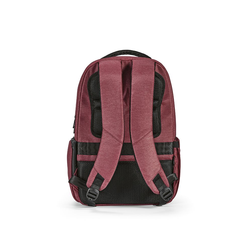 Picture of New York Backpack 20L rNylon and rPET. Fits 17" Laptop