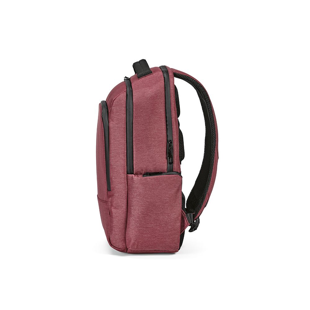 Picture of New York Backpack 20L rNylon and rPET. Fits 17" Laptop