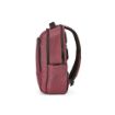 Picture of New York Backpack 20L rNylon and rPET. Fits 17" Laptop