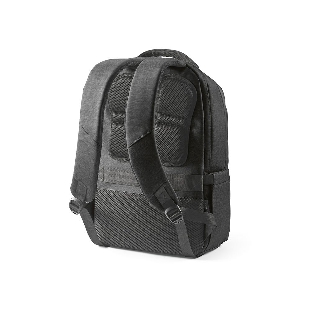 Picture of New York Backpack 20L rNylon and rPET. Fits 17" Laptop