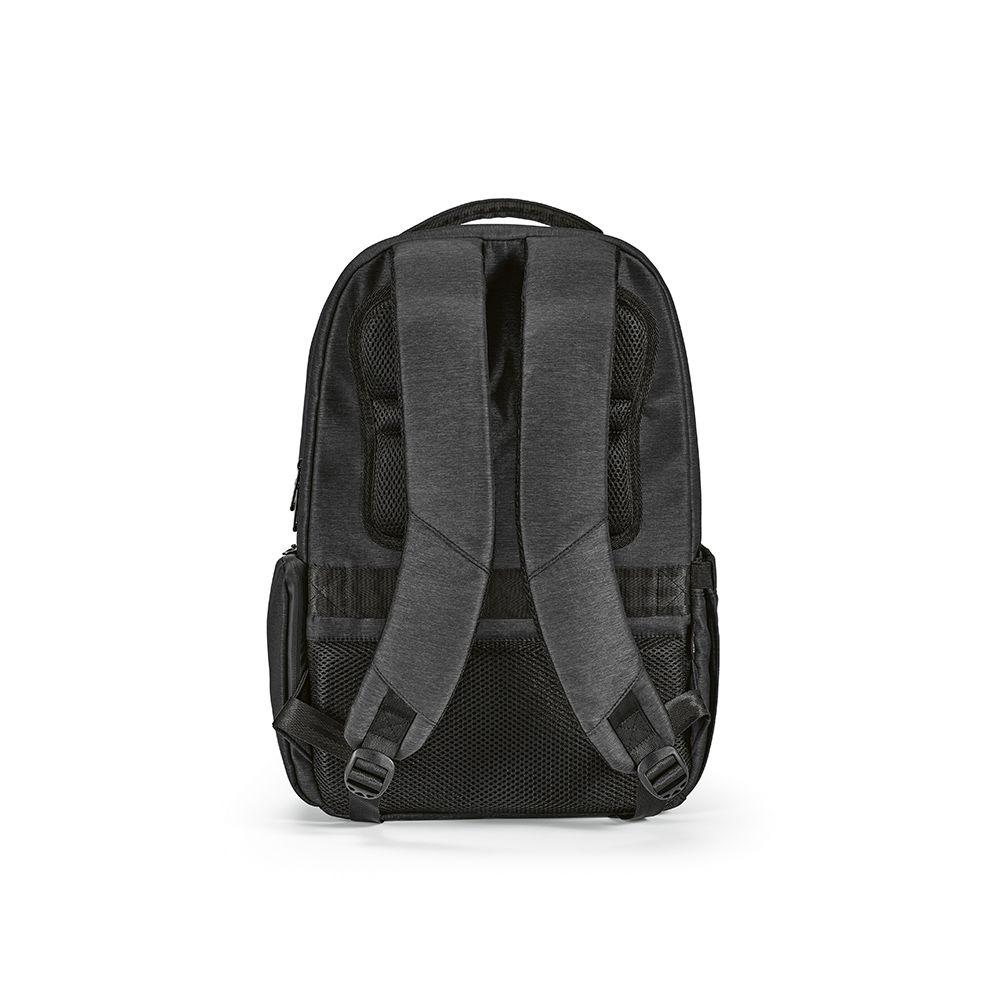 Picture of New York Backpack 20L rNylon and rPET. Fits 17" Laptop