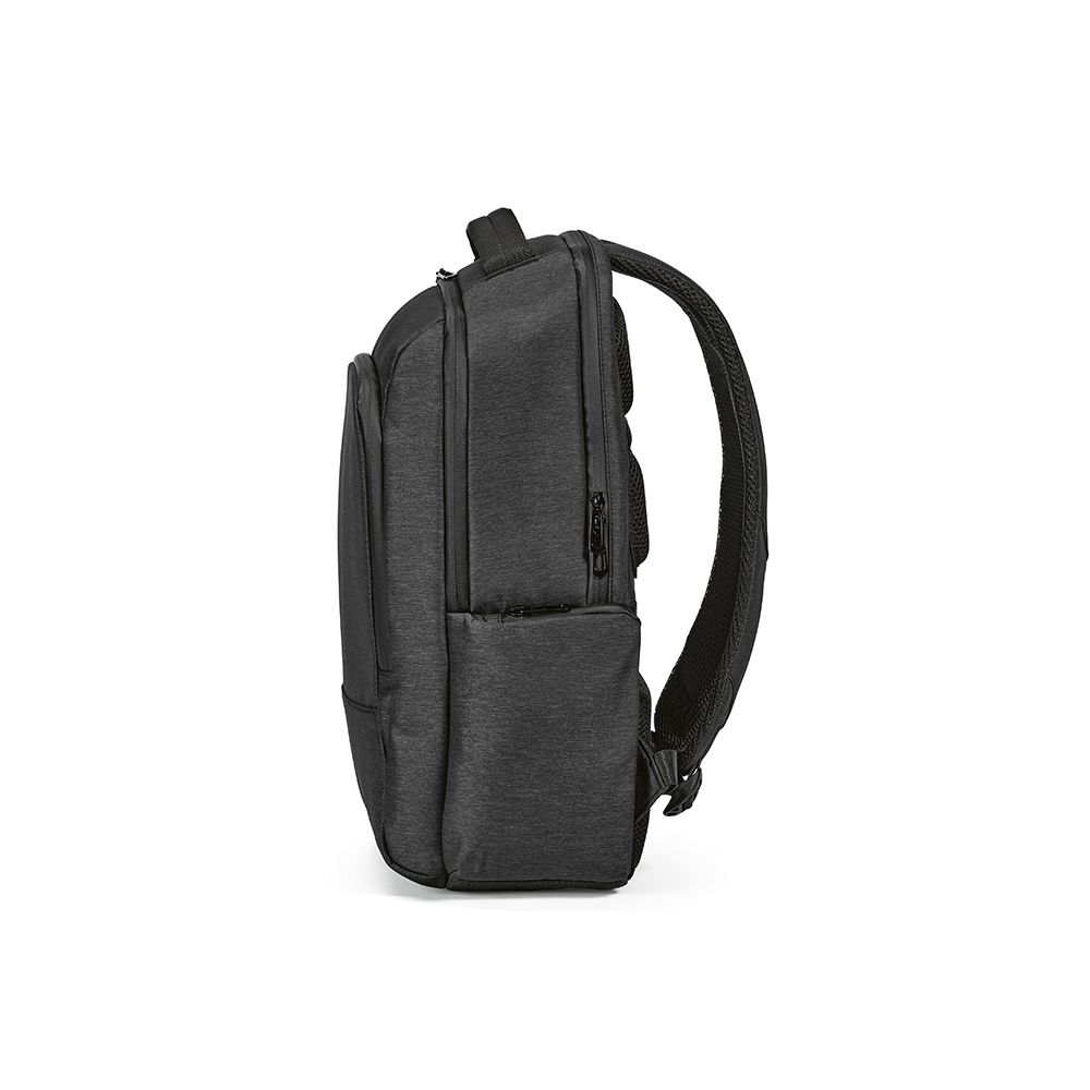 Picture of New York Backpack 20L rNylon and rPET. Fits 17" Laptop