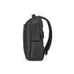 Picture of New York Backpack 20L rNylon and rPET. Fits 17" Laptop