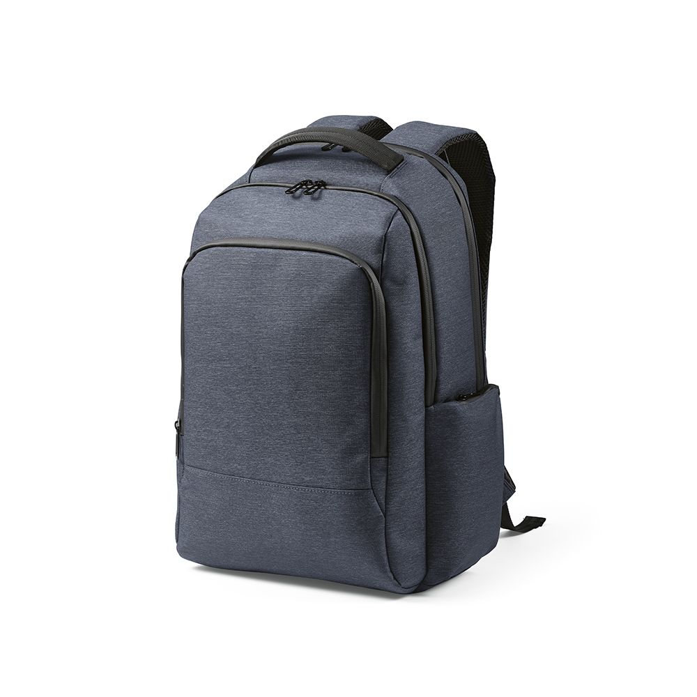 Picture of New York Backpack 20L rNylon and rPET. Fits 17" Laptop