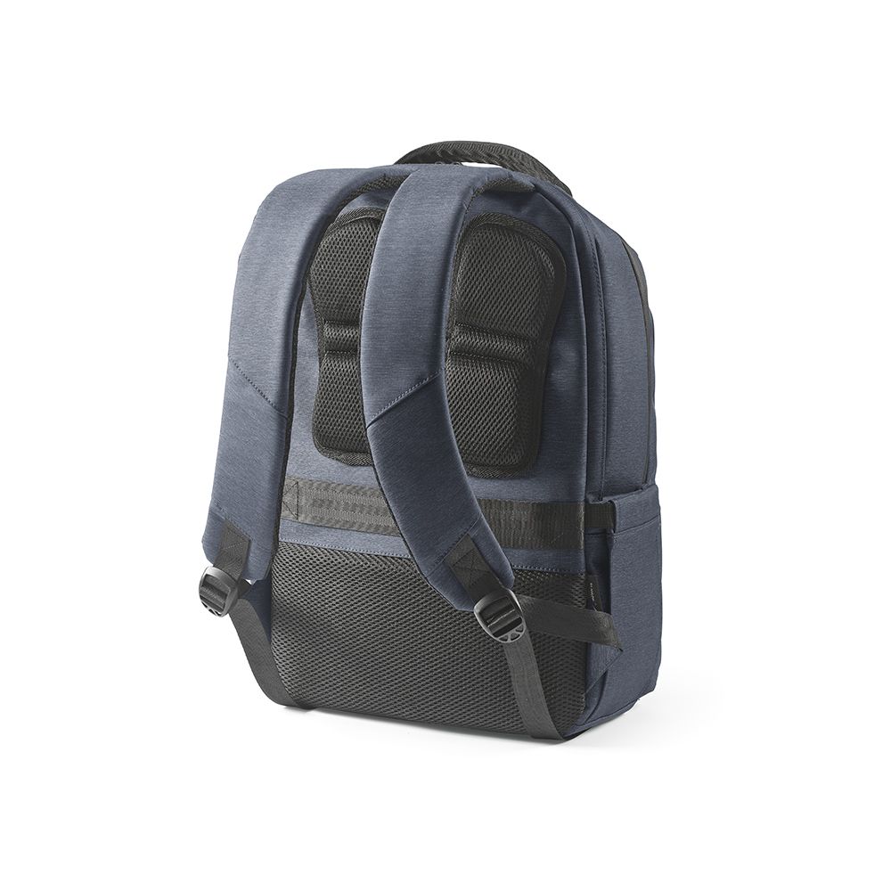 Picture of New York Backpack 20L rNylon and rPET. Fits 17" Laptop
