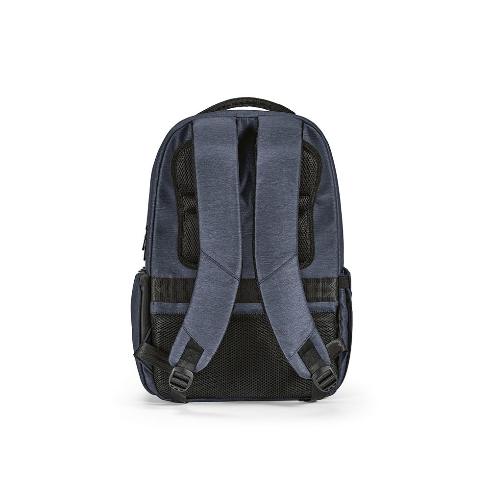 Picture of New York Backpack 20L rNylon and rPET. Fits 17" Laptop