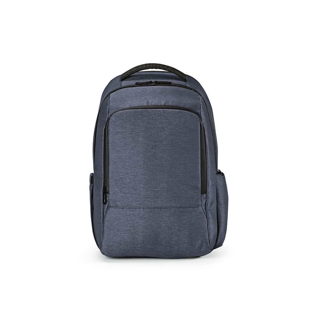 Picture of New York Backpack 20L rNylon and rPET. Fits 17" Laptop