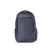 Picture of New York Backpack 20L rNylon and rPET. Fits 17" Laptop